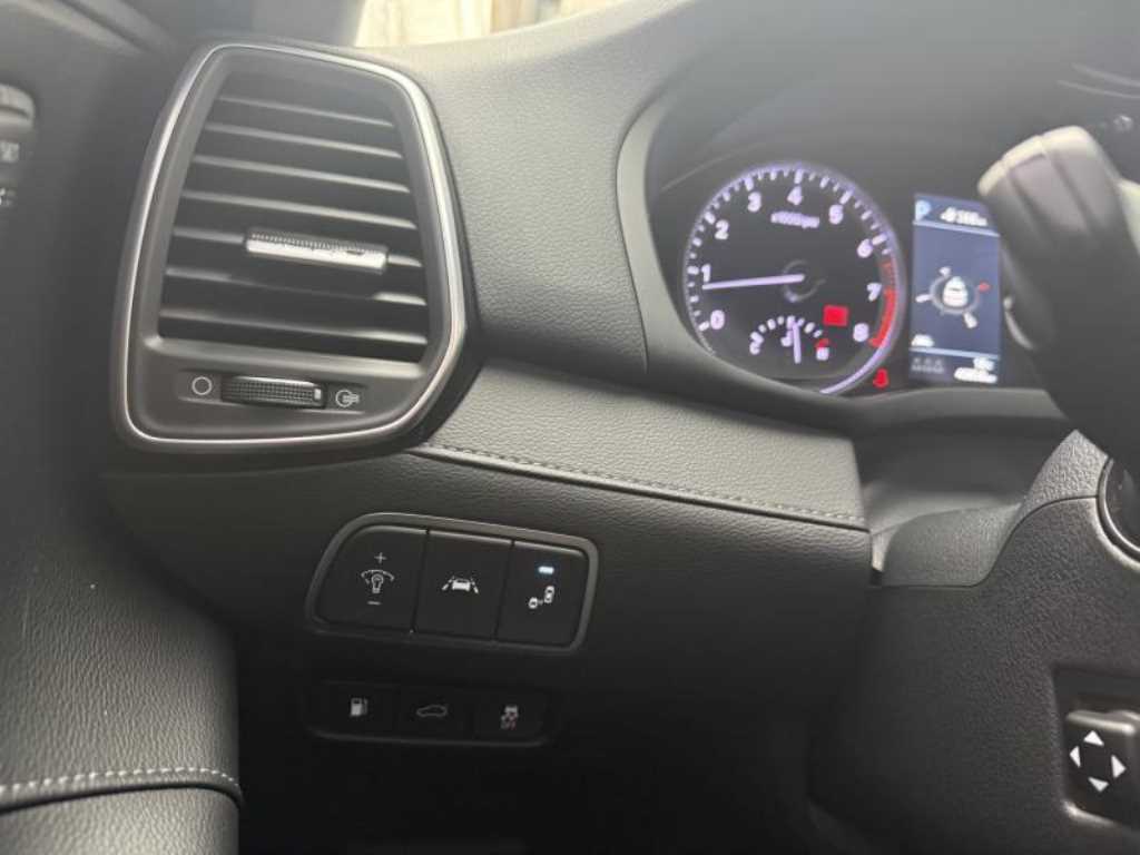 HYUNDAI Grandeur - Vista 6