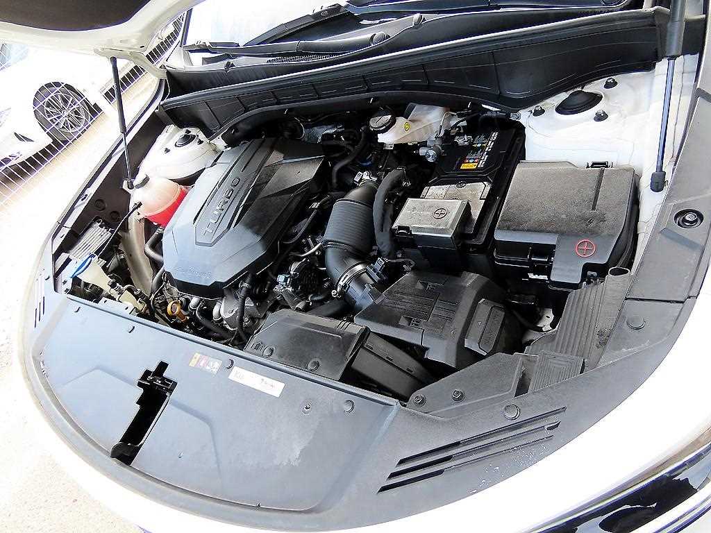 KIA Sorento 2022 Blanco - Importación desde Corea - HF Imports Iquique - Foto 19