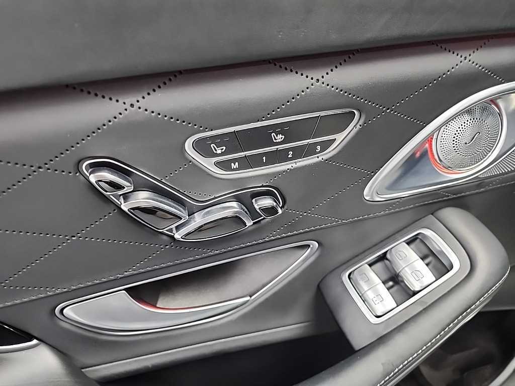 Mercedes Benz S Class 2016 Negro - Importación desde Corea - HF Imports Iquique - Foto 14