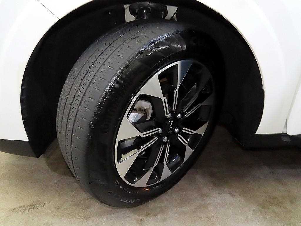 KIA Carnival 2023 Blanco - Importación desde Corea - HF Imports Iquique - Foto 20