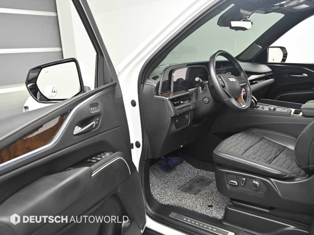 Cadillac Escalade - Vista 11