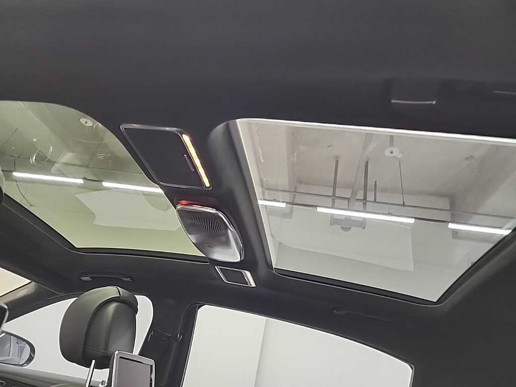 Mercedes Benz S Class 2016 Negro - Importación desde Corea - HF Imports Iquique - Foto 15