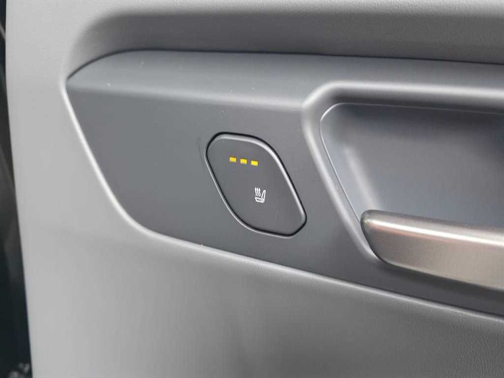 KIA EV9 2026 Negro - Importación desde Corea - HF Imports Iquique - Foto 20