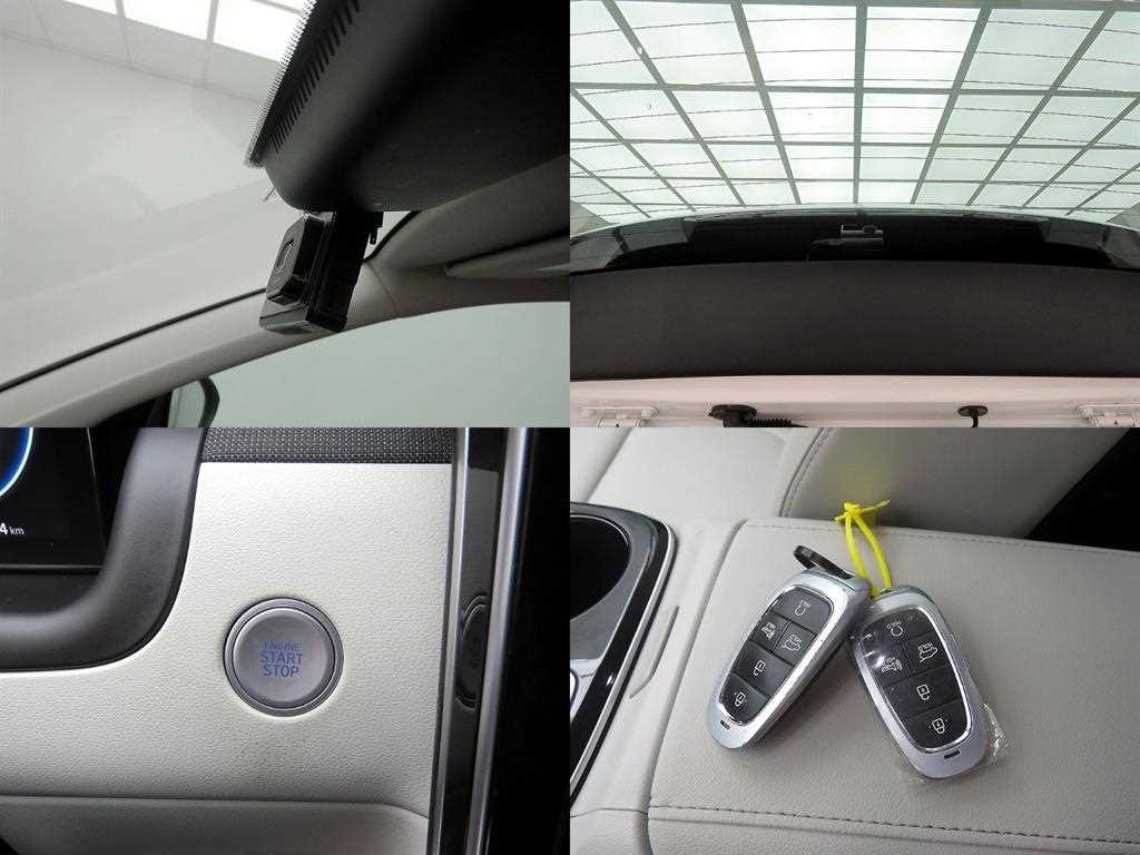 HYUNDAI Tucson 2022 - Importación desde Corea - HF Imports Iquique - Foto 18