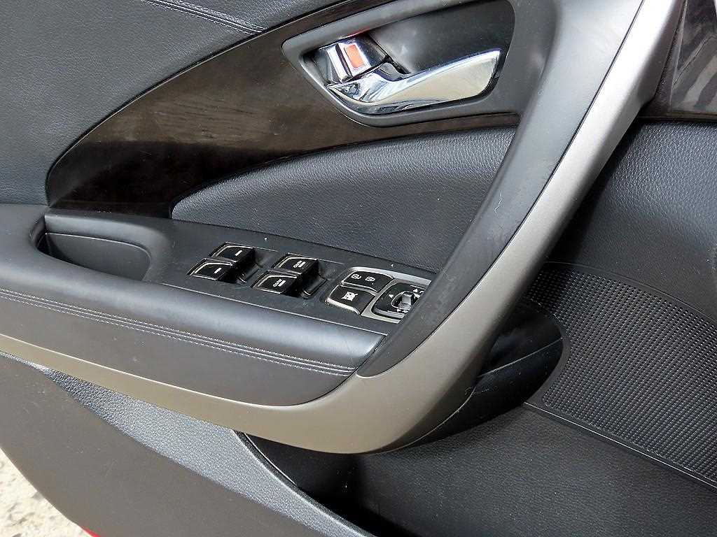 HYUNDAI Grandeur - Vista 11