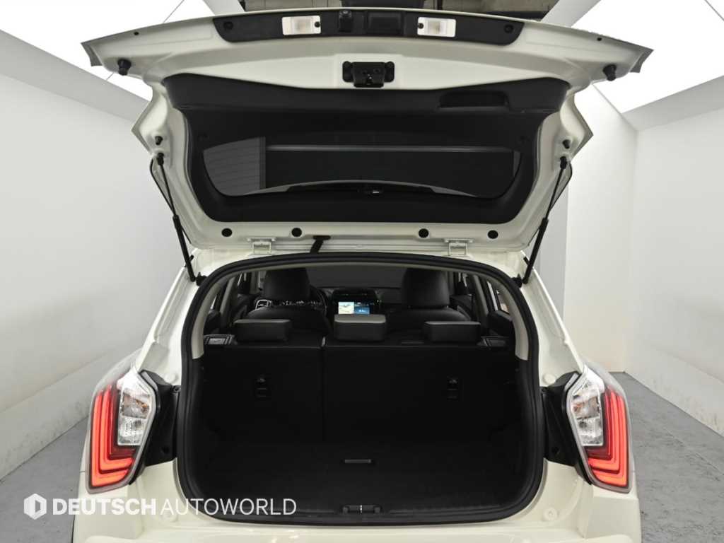 Ssangyong Tivoli 2024 - Importación desde Corea - HF Imports Iquique - Foto 19