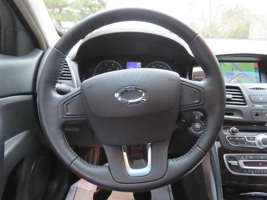 SAMSUNG SM5 2011 - Importación desde Corea - HF Imports Iquique - Foto 16