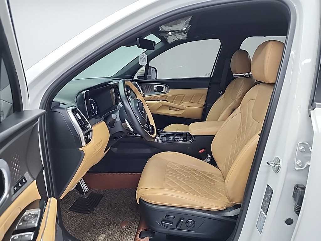KIA Sorento - Vista 11