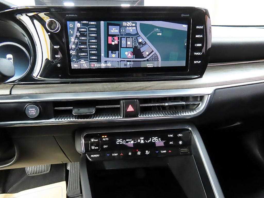 KIA K5 2020 - Importación desde Corea - HF Imports Iquique - Foto 13