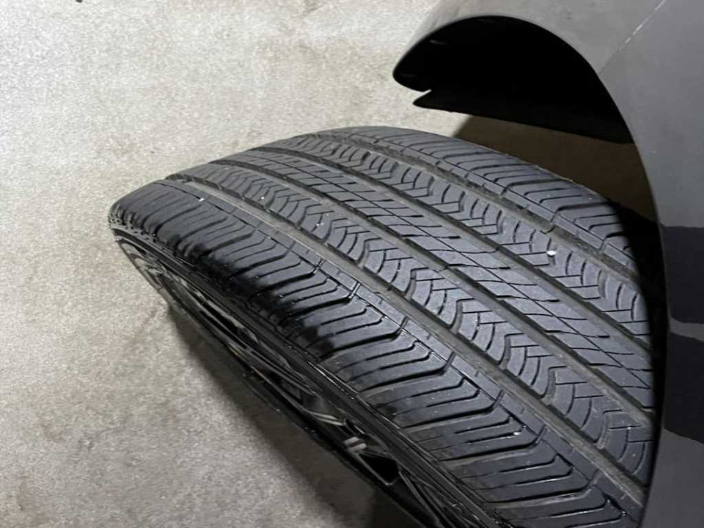 KIA Carnival 2017 Gris - Importación desde Corea - HF Imports Iquique - Foto 18