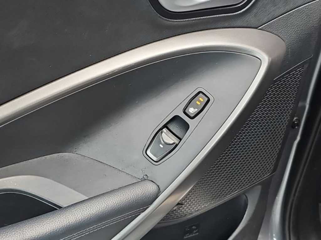 HYUNDAI Santa Fe 2015 - Importación desde Corea - HF Imports Iquique - Foto 17