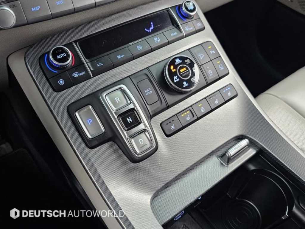 HYUNDAI Palisade - Vista 9