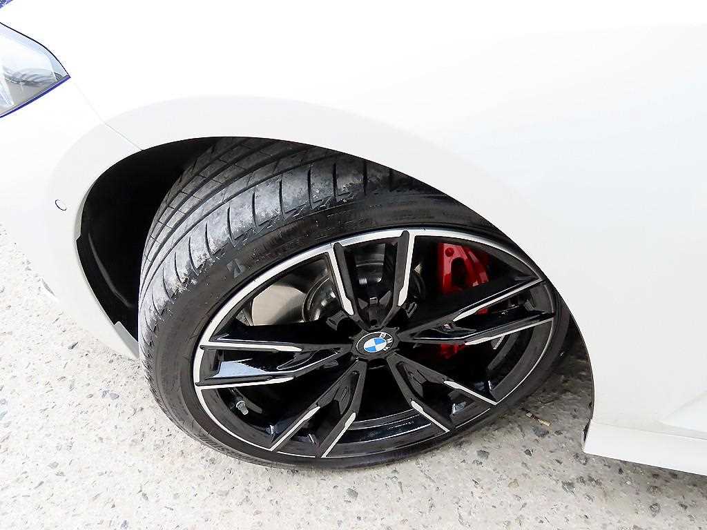 BMW 3 series 2025 Blanco - Importación desde Corea - HF Imports Iquique - Foto 20