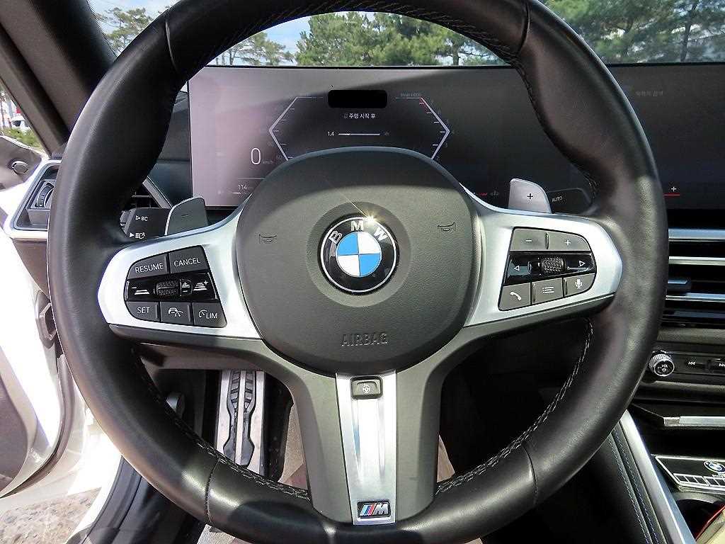 BMW 2 series - Vista 8