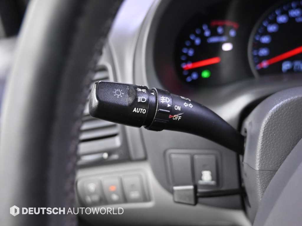 KIA Carnival 2013 Plateado - Importación desde Corea - HF Imports Iquique - Foto 16