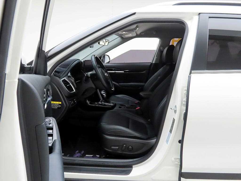 KIA Seltos - Vista 12