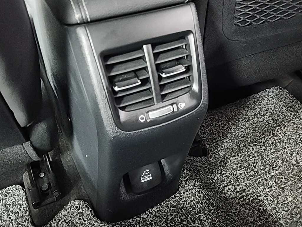 KIA Niro 2017 Blanco - Importación desde Corea - HF Imports Iquique - Foto 13