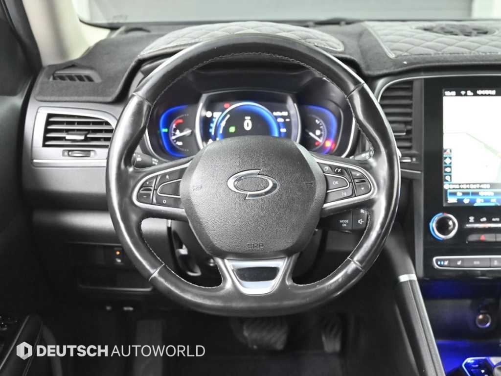 SAMSUNG QM6 2019 - Importación desde Corea - HF Imports Iquique - Foto 13