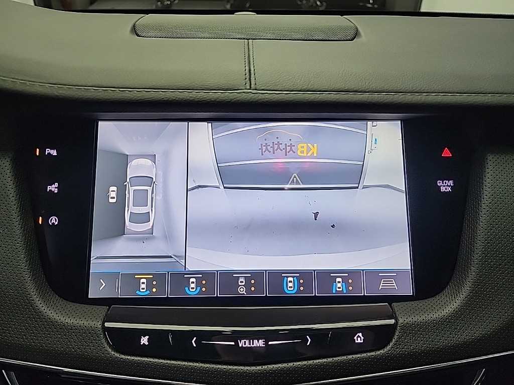 Cadillac CT6 2019 Blanco - Importación desde Corea - HF Imports Iquique - Foto 17