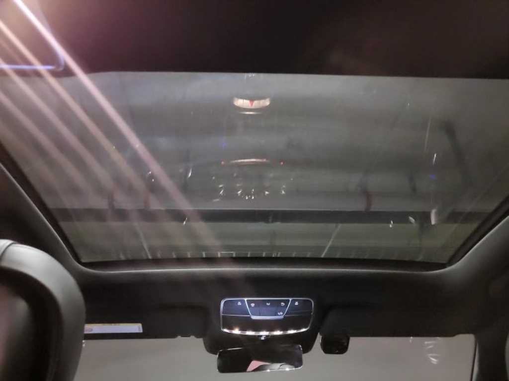 Mercedes Benz S Class - Vista 7