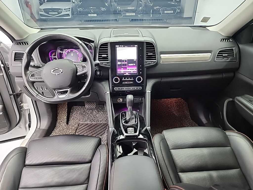 SAMSUNG QM6 - Vista 7