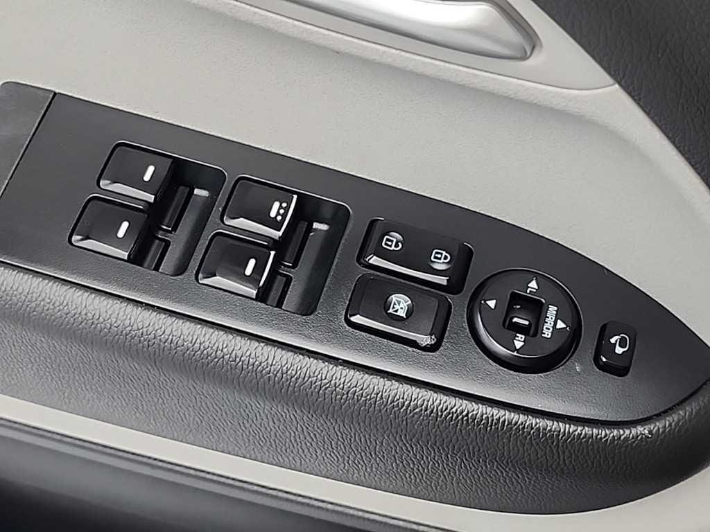 KIA Ray 2021 Blanco - Importación desde Corea - HF Imports Iquique - Foto 17