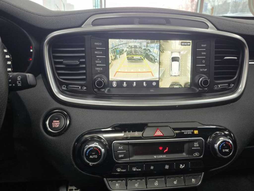 KIA Sorento 2019 - Importación desde Corea - HF Imports Iquique - Foto 16