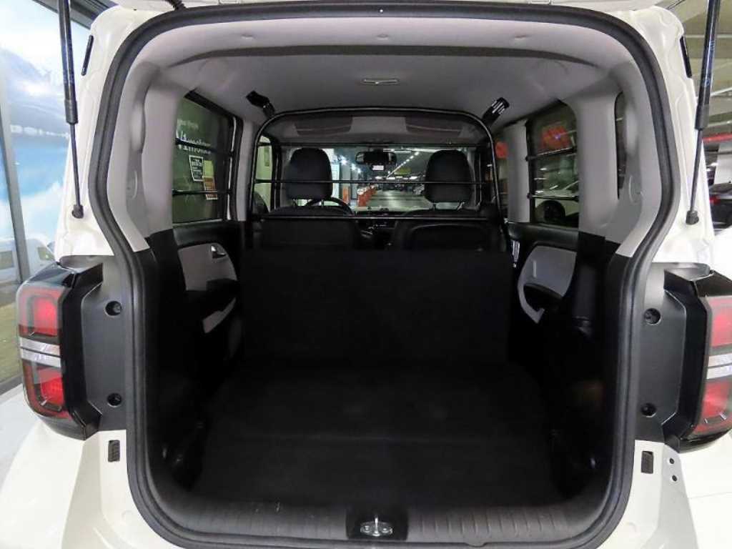 KIA Ray 2023 Blanco - Importación desde Corea - HF Imports Iquique - Foto 15