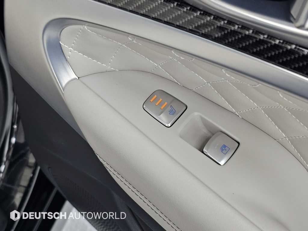 Genesis G70 2022 Negro - Importación desde Corea - HF Imports Iquique - Foto 16