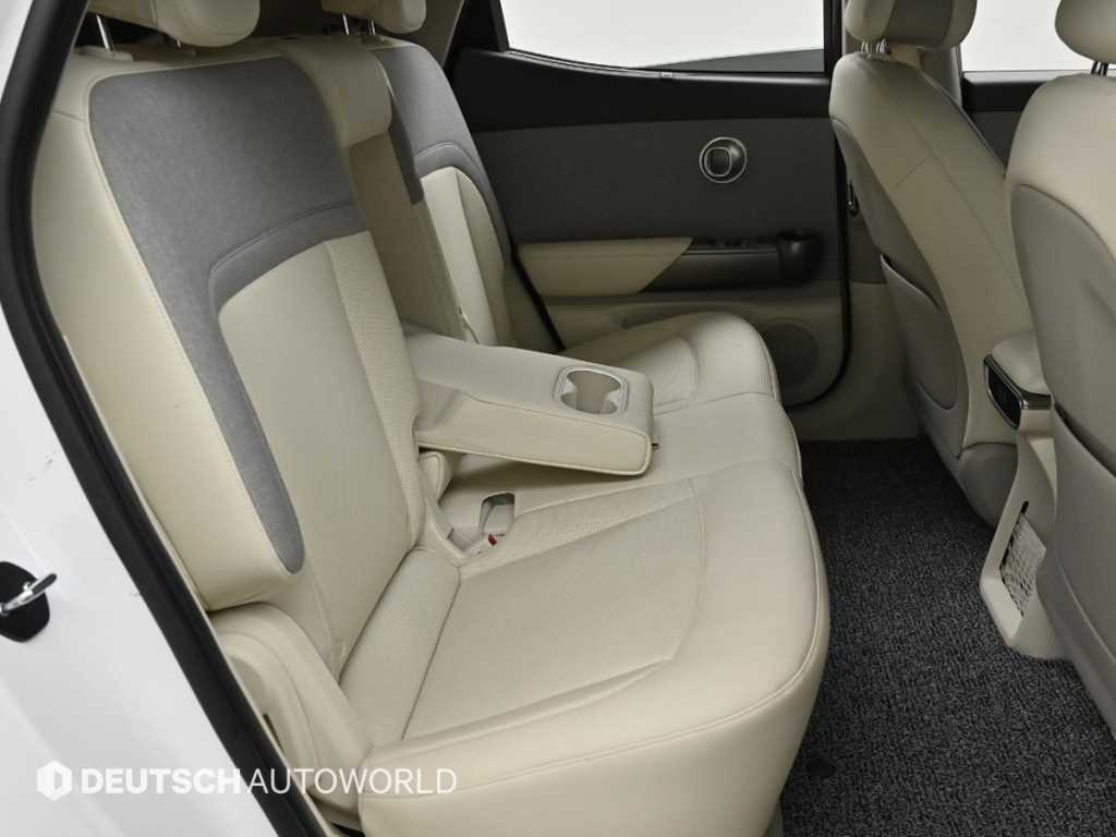 Genesis GV60 - Vista 12