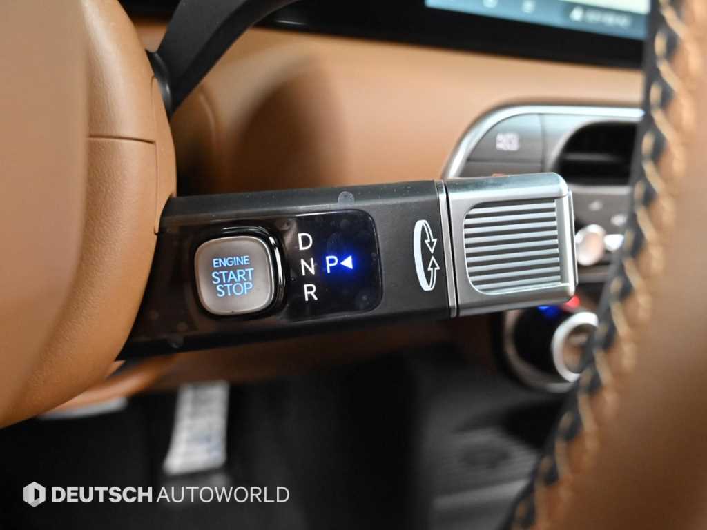 HYUNDAI Palisade - Vista 9