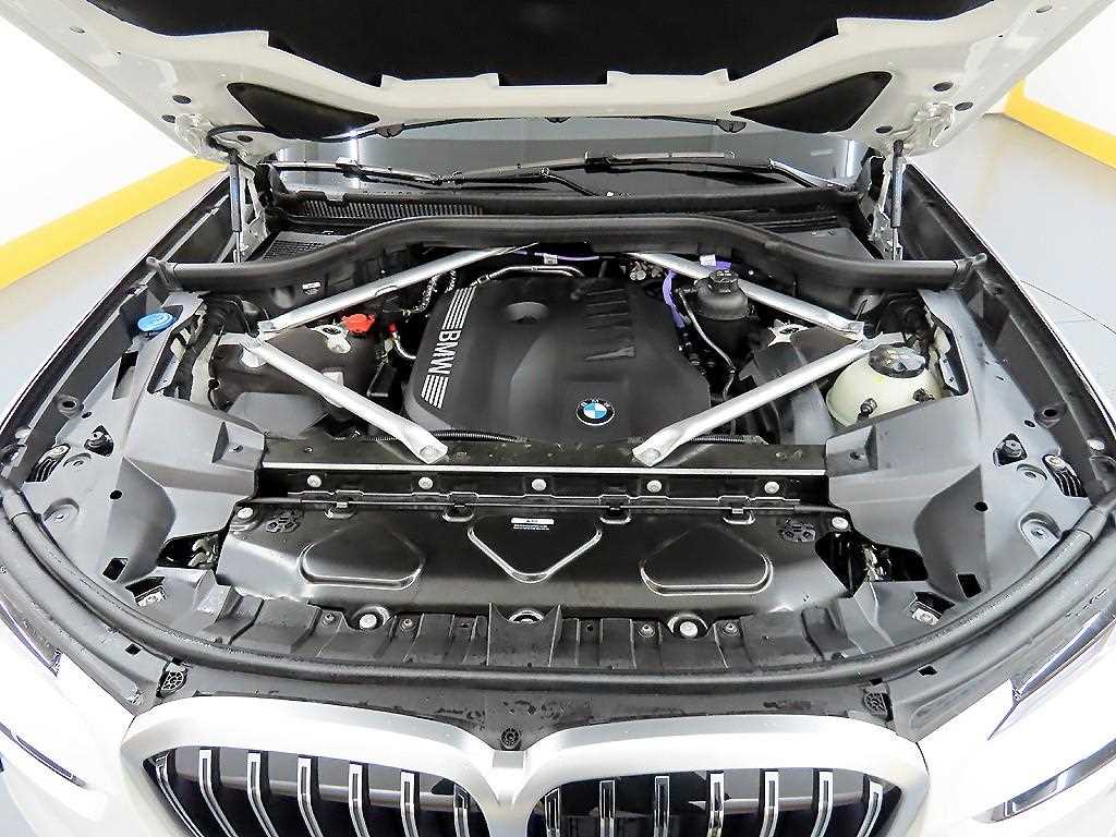 BMW X7 2025 Blanco - Importación desde Corea - HF Imports Iquique - Foto 19