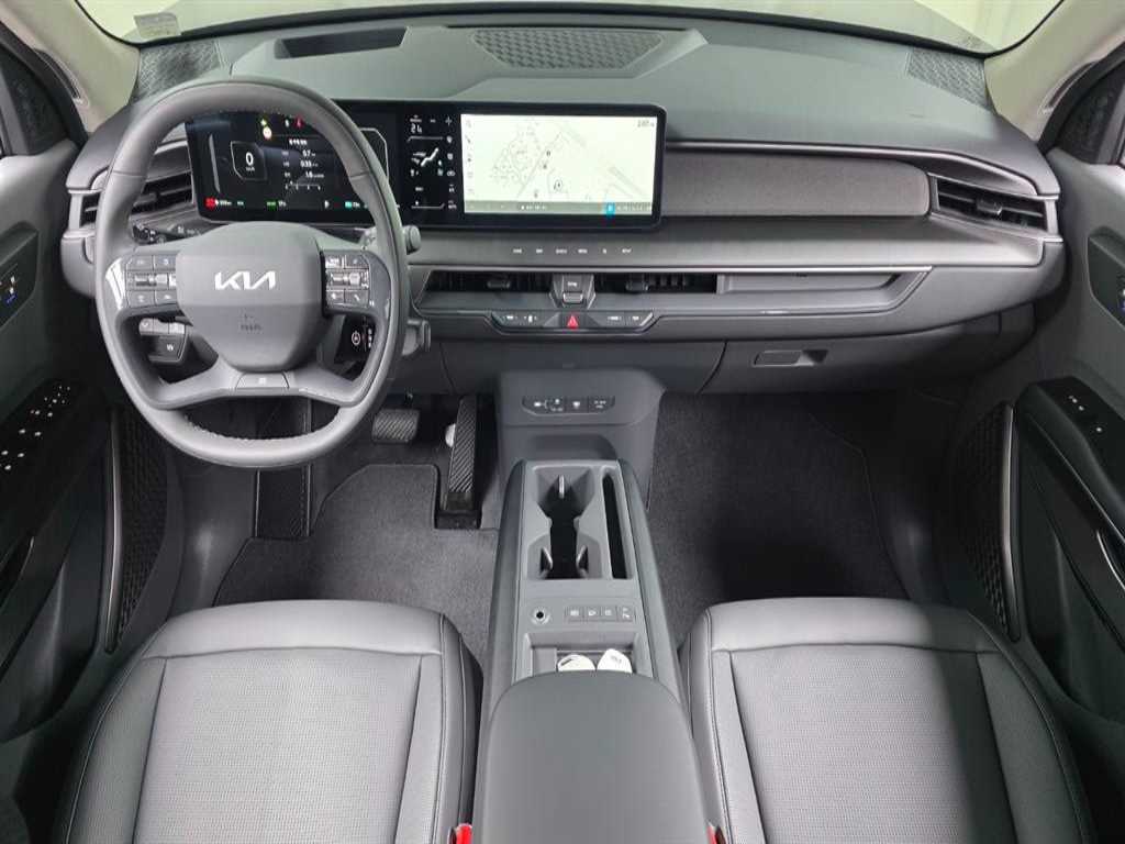KIA EV9 - Vista 12