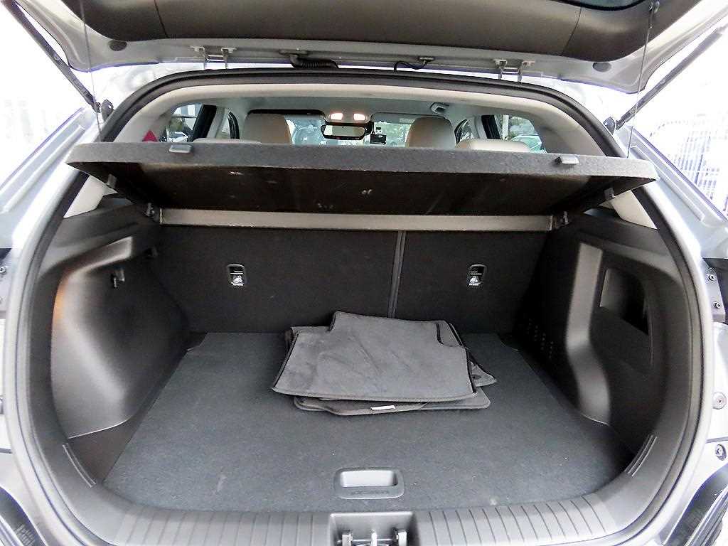 HYUNDAI Kona 2023 Gris - Importación desde Corea - HF Imports Iquique - Foto 17