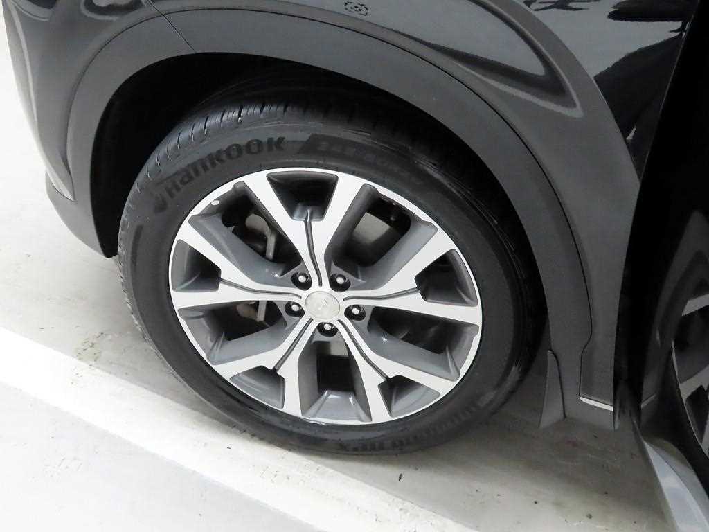 HYUNDAI Palisade 2022 Negro - Importación desde Corea - HF Imports Iquique - Foto 19