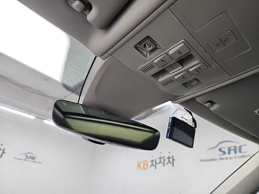 Volkswagen Tiguan 2021 Blanco - Importación desde Corea - HF Imports Iquique - Foto 17