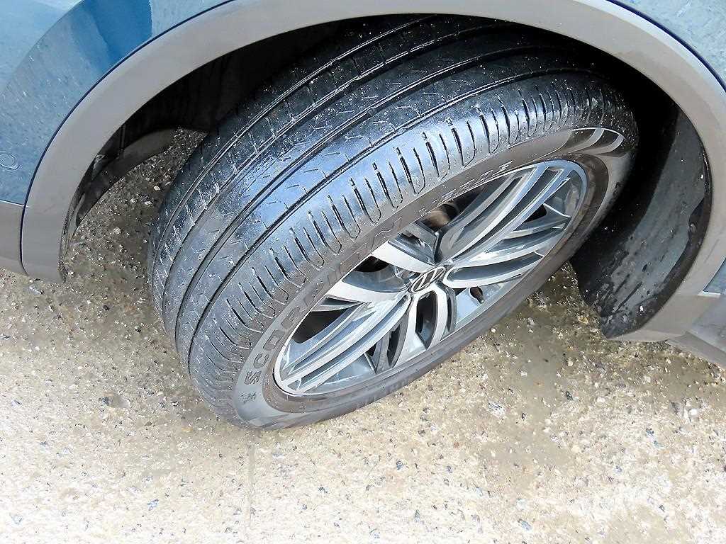 Volkswagen Tiguan 2022 - Importación desde Corea - HF Imports Iquique - Foto 20