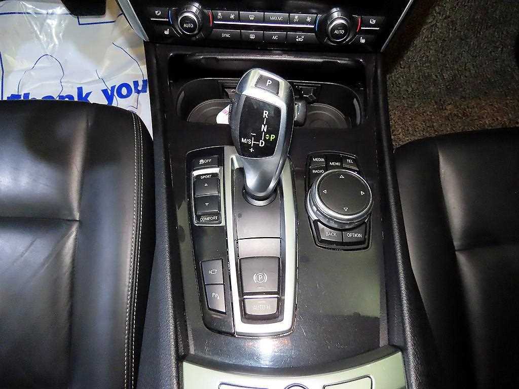 BMW Gran Turismo - Vista 12