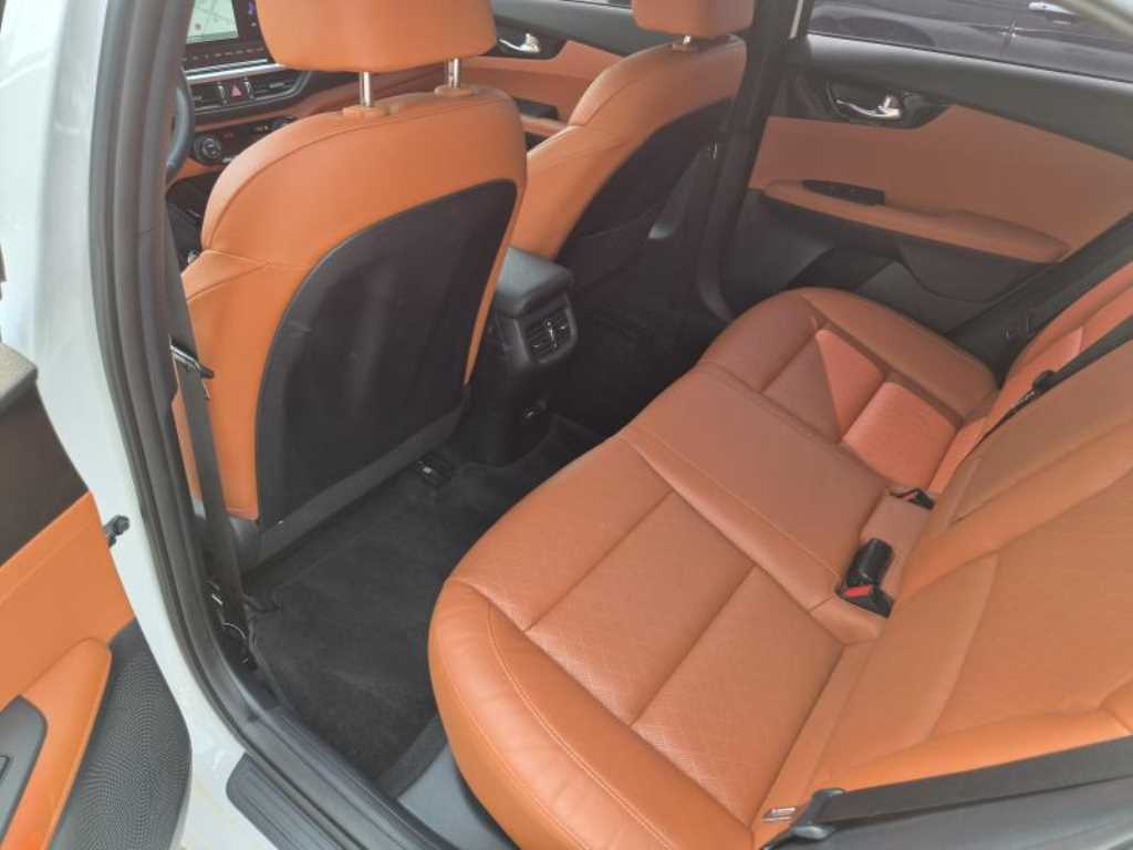 KIA K3 2023 - Importación desde Corea - HF Imports Iquique - Foto 17