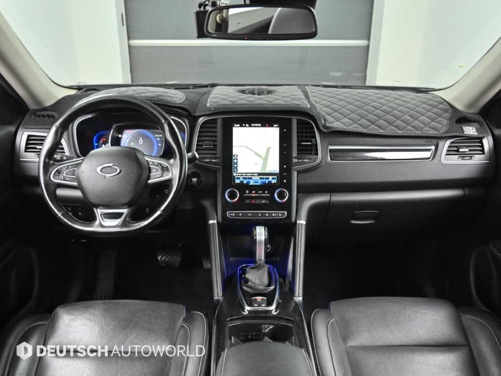 SAMSUNG QM6 - Vista 7