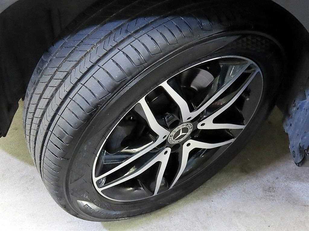 Mercedes Benz GLA Class 2019 Blanco - Importación desde Corea - HF Imports Iquique - Foto 20