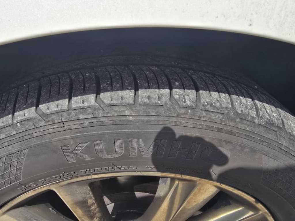 KIA Carnival 2019 Blanco - Importación desde Corea - HF Imports Iquique - Foto 19