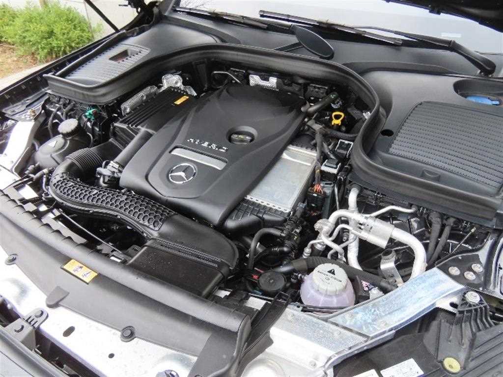 Mercedes Benz GLC Class 2022 - Importación desde Corea - HF Imports Iquique - Foto 20