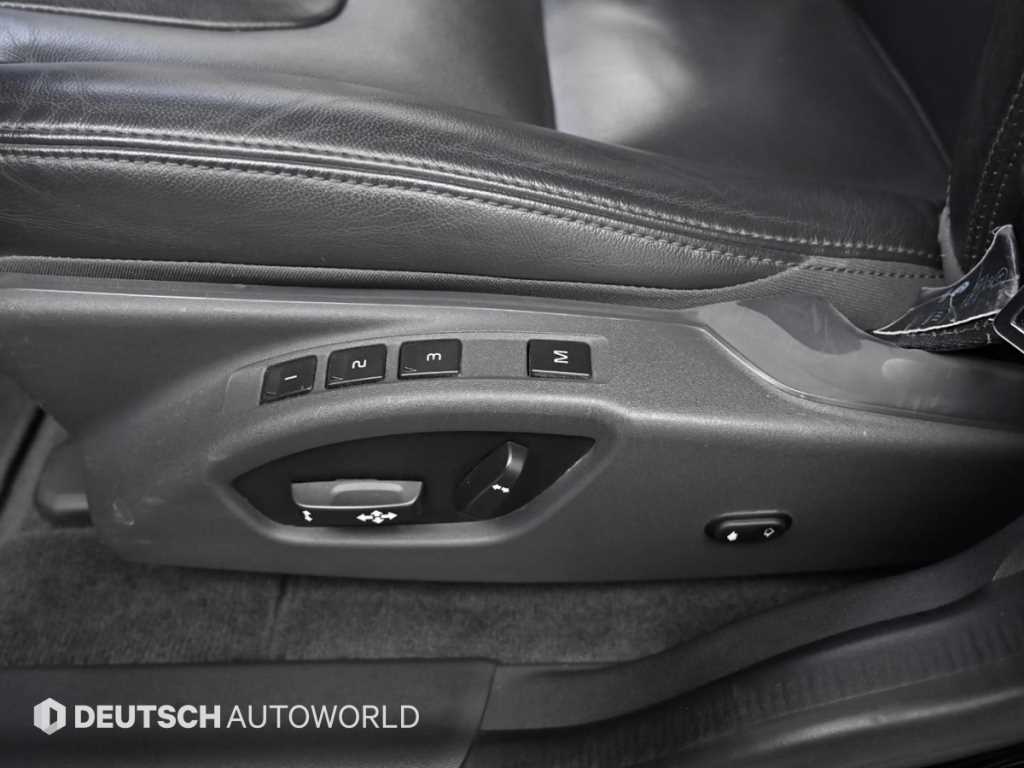 Volvo XC60 2017 Negro - Importación desde Corea - HF Imports Iquique - Foto 17