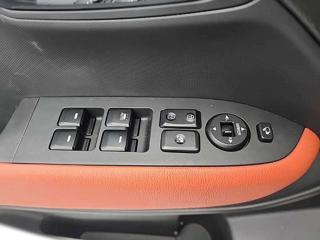 KIA Ray 2022 Blanco - Importación desde Corea - HF Imports Iquique - Foto 16