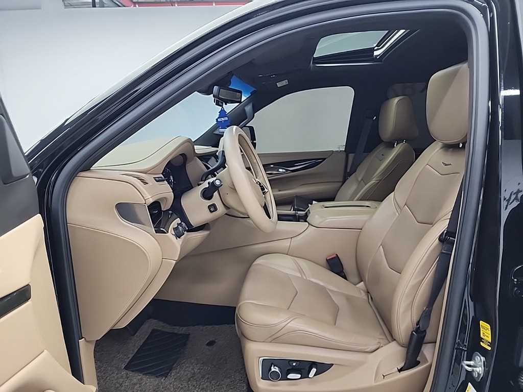 Cadillac Escalade - Vista 11