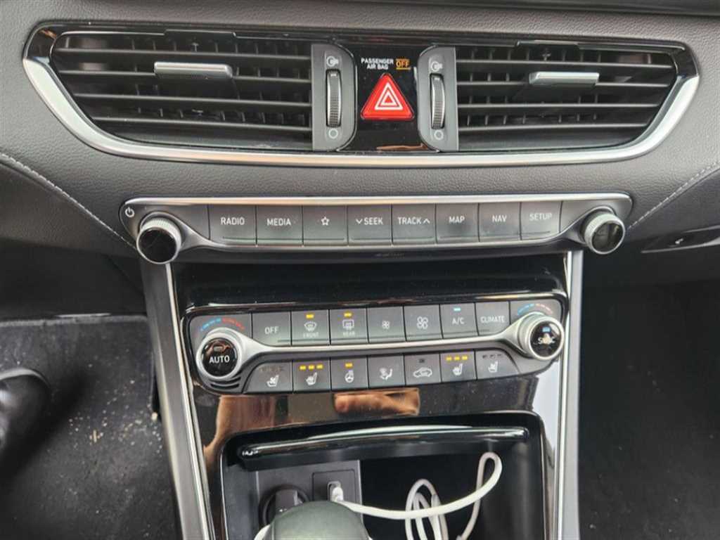 HYUNDAI Grandeur - Vista 8