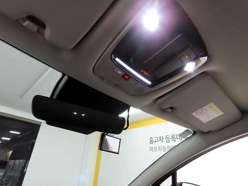 KIA Sportage 2025 Gris - Importación desde Corea - HF Imports Iquique - Foto 16