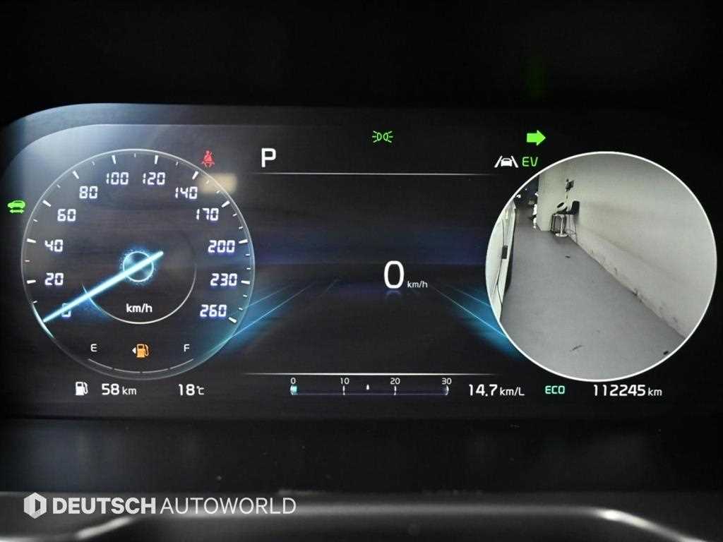 KIA Sorento - Vista 8