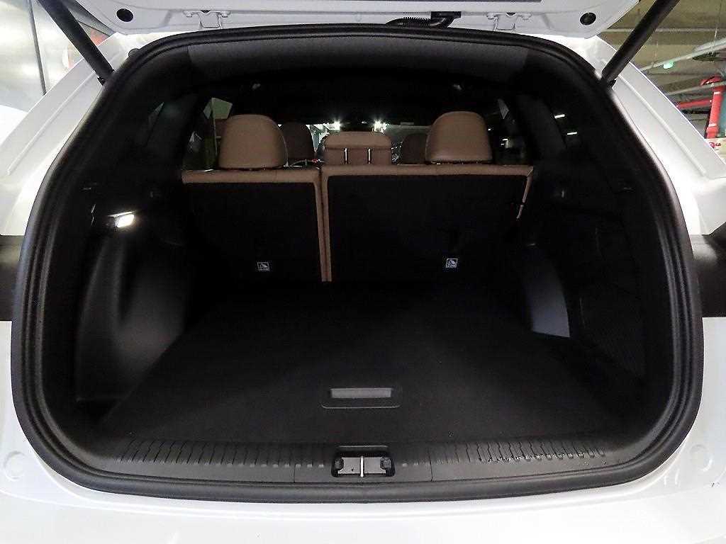 SAMSUNG Grand Koleos 2025 Blanco - Importación desde Corea - HF Imports Iquique - Foto 17